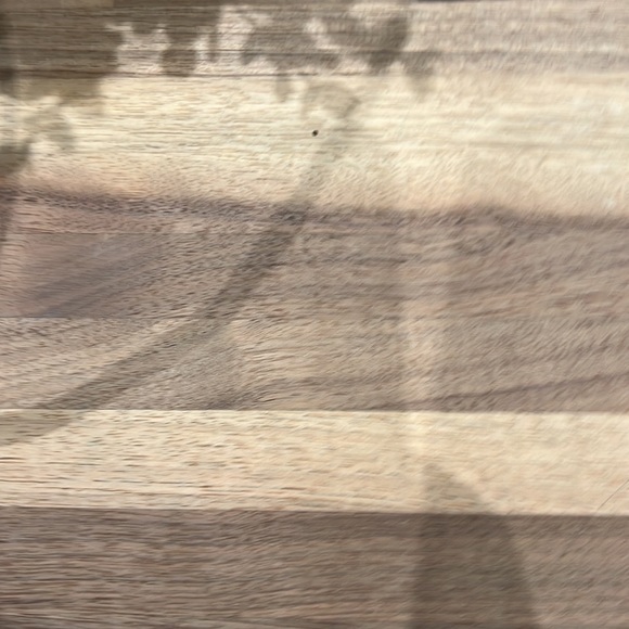 Louis Vuitton Blue Epi Leather Mini Soufflot Papillon Wristlet - Picture 9 of 17